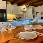 Le Refuge Du Trappeur Σαλέ Cremines