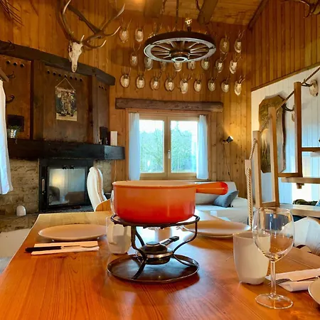 Le Refuge Du Trappeur