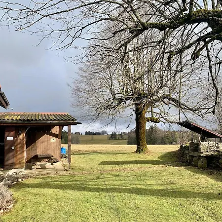 Le Refuge Du Trappeur * Cremines