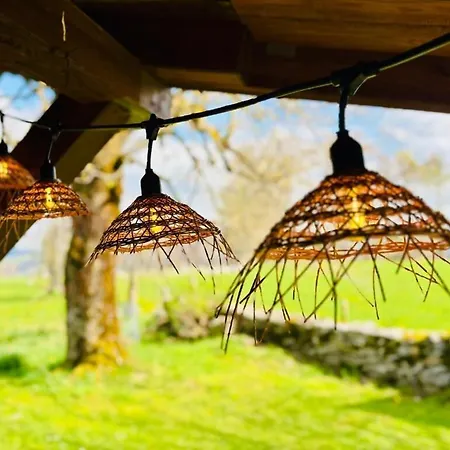 Le Refuge Du Trappeur