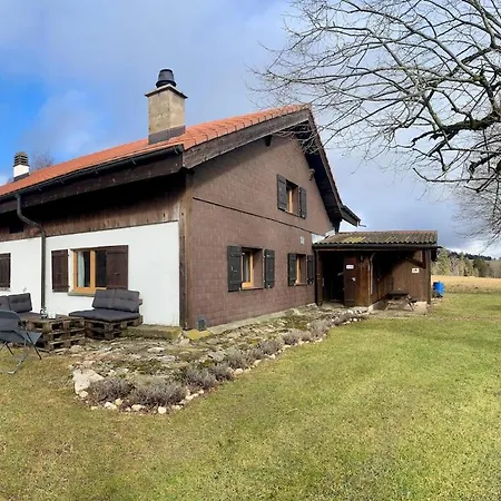 Le Refuge Du Trappeur *