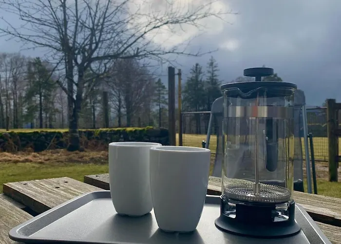 Le Refuge Du Trappeur Alpstuga *