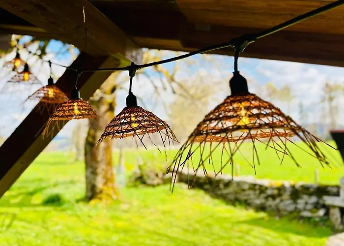 Le Refuge Du Trappeur