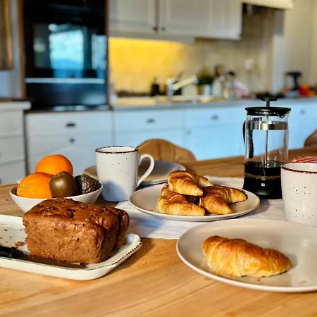 Le Refuge Du Trappeur Horská chata